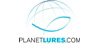 Logo boutique Planetlures